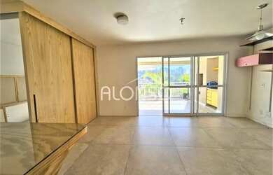 Imagem 13: MARAVILHOSO GARDEN DE 110M² PARA LOCAÇÃO NO BUTANTÃ