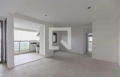 Imagem: O apartamento possui 2 Dormitórios, 2 Banheiros, 2 Vagas na