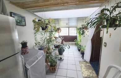 Imagem 5: Casa Alvenaria 100m², 3 dorms.venda Fazendinha em Curitiba