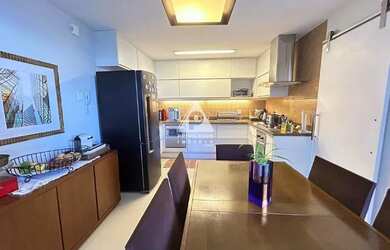 Imagem 4: Apartamento à venda, 3 quartos, 2 suítes, 1 vaga, Lagoa - RIO DE JANEIRO/RJ