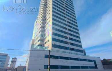 Imagem: O apartamento possui 3 Dormitórios, 3 Banheiros, 2 Vagas na