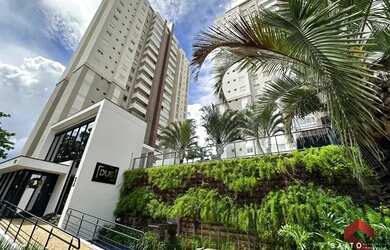 Imagem 2: Apartamento RESIDENCIAL em INDAIATUBA - SP, JARDIM PAU PRETO