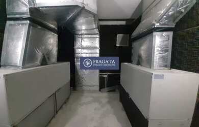 Imagem 11: Casa com 1 dormitório, 400 m² - venda por R$ 15.000.000,00 ou aluguel...