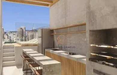 Imagem: O apartamento possui 3 Dormitórios, 3 Banheiros, 2 Vagas na