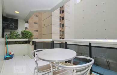 Imagem 16: Apartamento para Aluguel - Copacabana, 1 Quarto, 41 m2