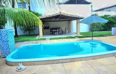 Imagem 9: Casa em Itapuã - Salvador