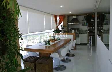 Imagem 7: São Paulo - Apartamento Padrão - Campo Belo