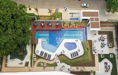 Imagem 15: APARTAMENTO RESIDENCIAL em INDAIATUBA - SP, JARDIM PAU PRETO