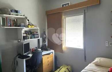 Imagem 10: Apartamento Vista Lagoa. Varanda, Vista para o lago, Guarda roupae150m²...