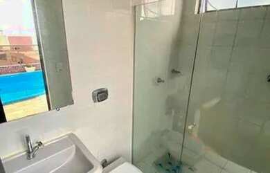 Imagem 8: Apartamento cobertura com 5 quartos no Ed Palladium Residence - Bairro...