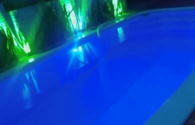 Imagem 1: Casa. 373m² de Área, 5 Vagas na garageme3 Dormitórios