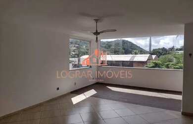 Imagem: O apartamento na cobertura possui 4 Dormitórios, 4 Banheiros