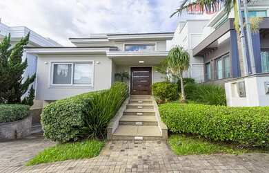 Imagem 1: Casa Alto Padrão para Venda em Alpha Ville Gravataí-RS - 3011