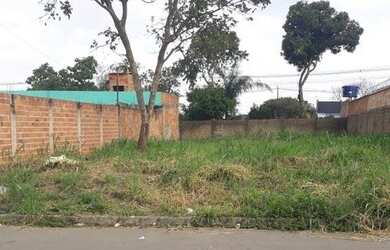 Imagem 1: Lote 375,60m² Asfalto, Agua Parque das Nações