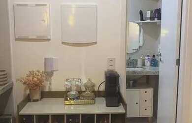 Imagem 6: Apartamento para venda possui 80 metros quadrados com 2 quartos em Pituba...