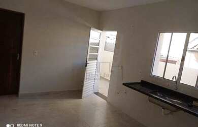 Imagem 2: Casa à venda, 118 m² por R$ 385.000,00 - Jardim Los Angeles - Sorocaba/SP