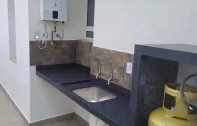 Imagem 9: Casa com 3 dormitórios, 136 m² - venda por R$ 715.000,00 ou aluguel...