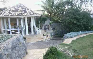 Imagem 10: Casa deslumbrante em condomínio fechado, com 1110 m² - Iguabinha - Araruama