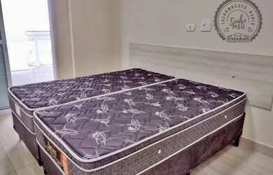 Imagem 9: Apartamento com 3 dormitórios, 108 m² - venda por R$ 665.000,00 ou aluguel por R$ 2.500,00