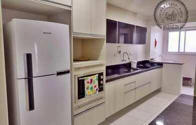 Imagem 7: Apartamento com 3 dormitórios, 108 m² - venda por R$ 665.000,00 ou aluguel por R$ 2.500,00