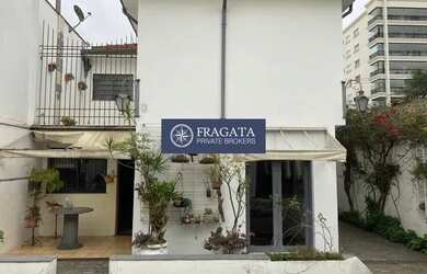 Imagem 2: Casa, 400 m² - venda por R$ 3.829.000,00 ou aluguel por R$ 21.500,01/mês...