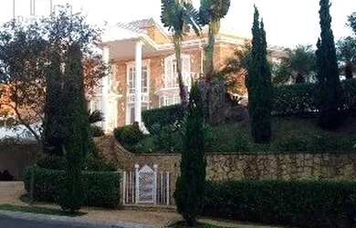 Imagem 1: Casa, 467 m² - venda por R$ 3.400.000,00 ou aluguel por R$ 22.850,00...