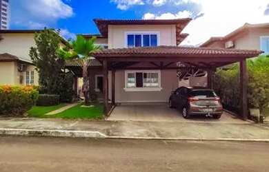 Imagem 4: casa 4 suítes em Patamares