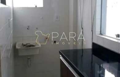 Imagem 9: Alugo Apto com 02 Quartos, no Porcelanato, Andar Alto, Incluso Taxas