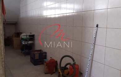 Imagem 7: Galpão para alugar, 230 m² por R$ 8.000,00/mês - Jardim Ivana - São...