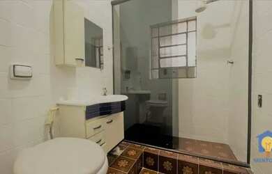 Imagem 8: Casa com 5 dorms para Alugar, 500 m² por R$ 2.400/mês - Jardim Sadie...