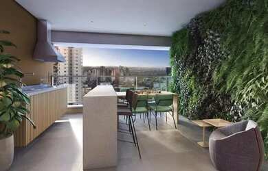 Imagem 13: Helbor Edition Vila Madalena