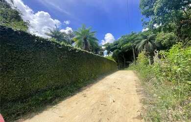 Imagem: A chácara possui 27000m² de Área e está localizado em Paratibe