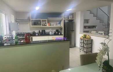 Imagem 3: Casa com 3 dormitórios à venda, 116 m² por R$ 950.000,00 - Engenho...