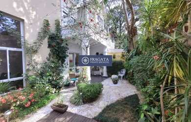 Imagem 5: Casa com 5 dormitórios, 350 m² - venda por R$ 3.000.000,00 ou aluguel...