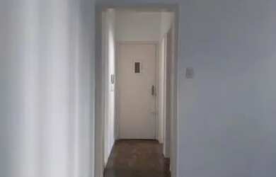 Imagem: O apartamento possui 1 Dormitório, 2 Banheiros, 70m² de Área