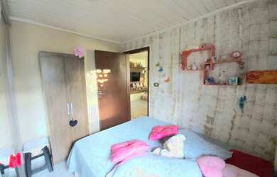 Imagem 16: Casa Alvenaria 100m², 3 dorms.venda Fazendinha em Curitiba