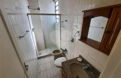 Imagem 14: Excelente apartamento VP. 61m² de Área, 1 Vaga na garageme2 Dormitórios