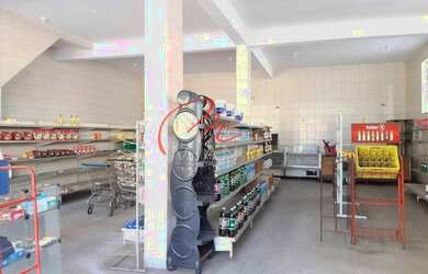 Imagem 2: Galpão para alugar, 230 m² por R$ 8.000,00/mês - Jardim Ivana - São...