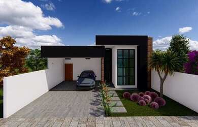 Imagem 3: Casa à venda em Boituva/SP