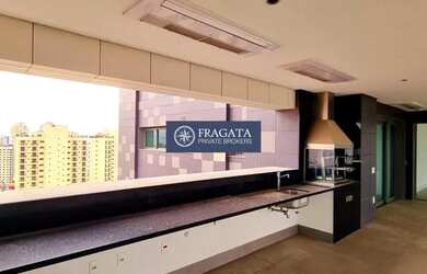 Imagem 8: Apartamento com 4 dormitórios, 337 m² - venda por R$ 6.000.000,00 ou...