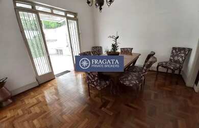 Imagem 8: Casa, 176 m² - venda por R$ 7.800.000,00 ou aluguel por R$ 28.000,00/mês...