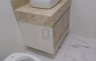 Imagem 13: Casa à venda, 113 m² por R$ 629.000,00 - Condomínio Horto Florestal...