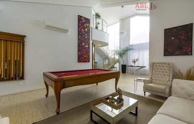 Imagem 15: Casa Alto Padrão para Venda em Alpha Ville Gravataí-RS - 3011