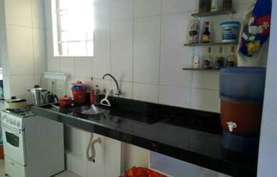 Imagem 3: Apartamento - Nucleo Santa Isab - Hortolândia