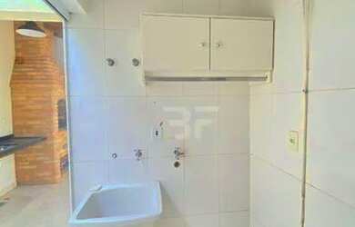 Imagem 14: Casa à venda ou locação por R$ 3.900/mês - Condomínio Portal das...