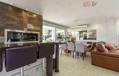 Imagem 5: Casa Alto Padrão para Venda em Alpha Ville Gravataí-RS - 3011