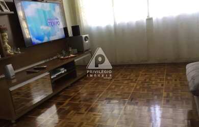 Imagem: O apartamento à venda possui 3 Dormitórios, 3 Banheiros, 1