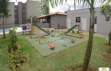 Imagem 8: Apartamento tipo - padrao 2 dormitórios, cozinha planejada, portaria...