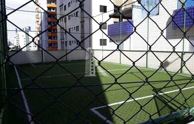 Imagem 13: Apartamento com 2 dorms, Aviação, Praia Grande - R$ 510 mil, Cod 2731