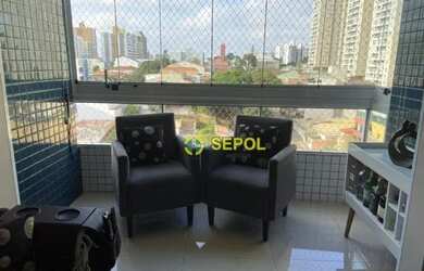 Imagem 3: Apartamento com 2 dormitórios à venda, 70 m² por R$ 549.000 - Centro...